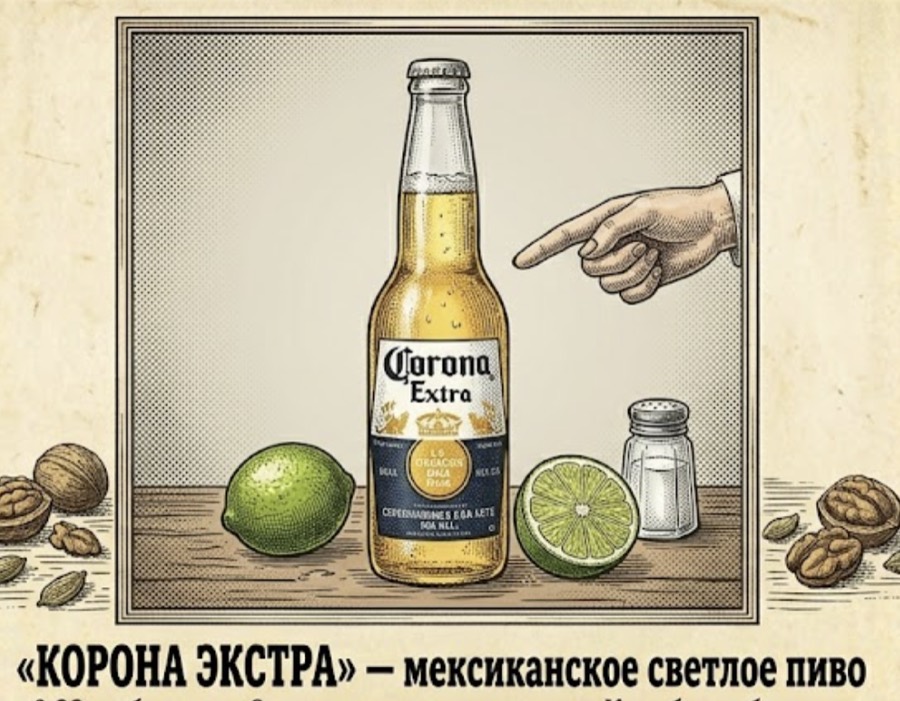 Corona Extra