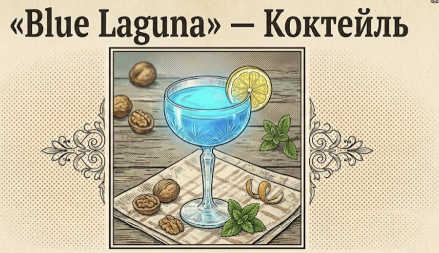 Blue Laguna
