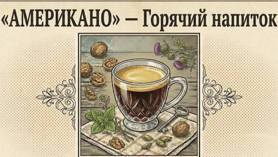 Американо