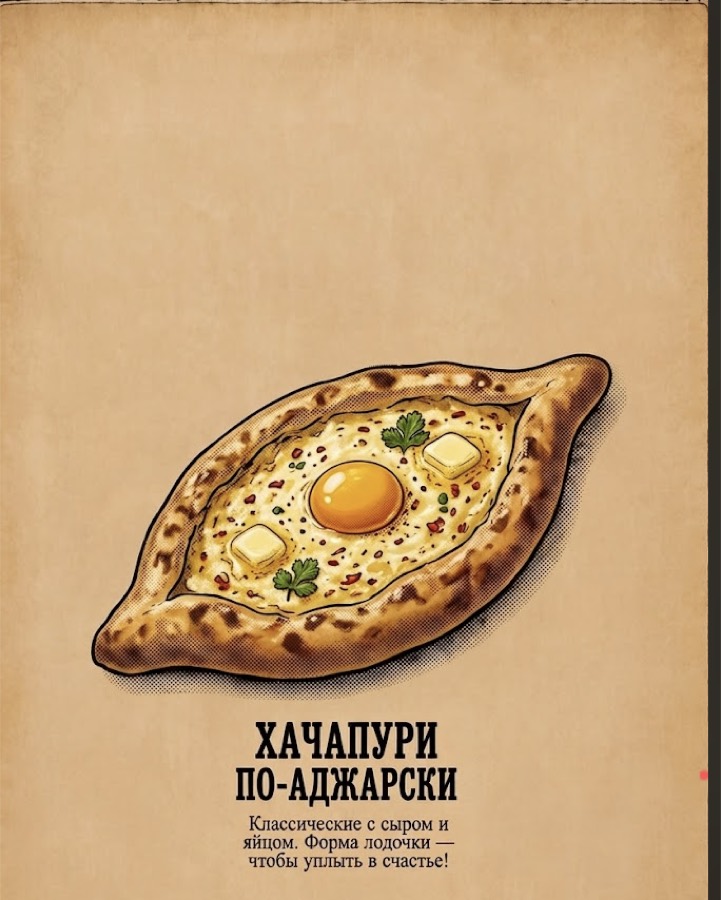 Двойной сыр