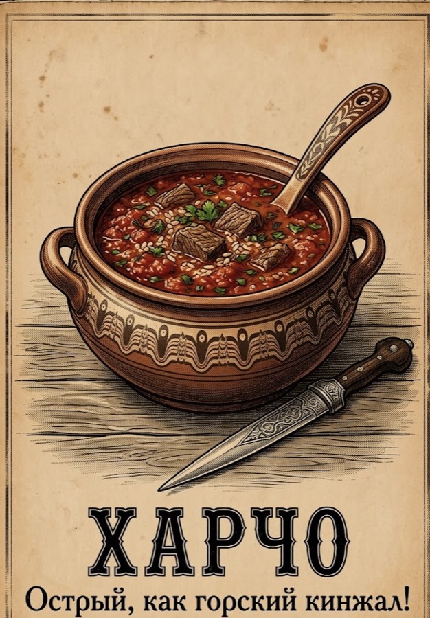 Харчо