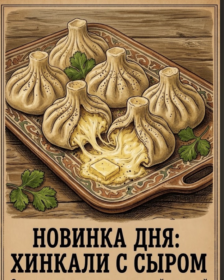 С сыром