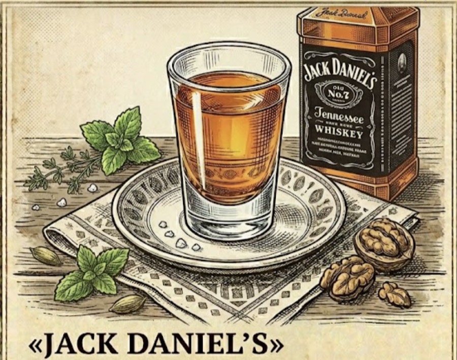 Jack Daniel's