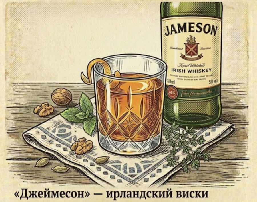 Jameson